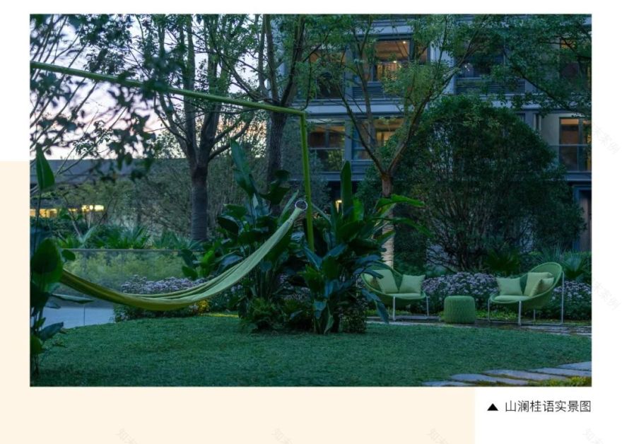 山澜桂语轩 | 漫步自然间,遇见每一个值得珍藏的时刻-65