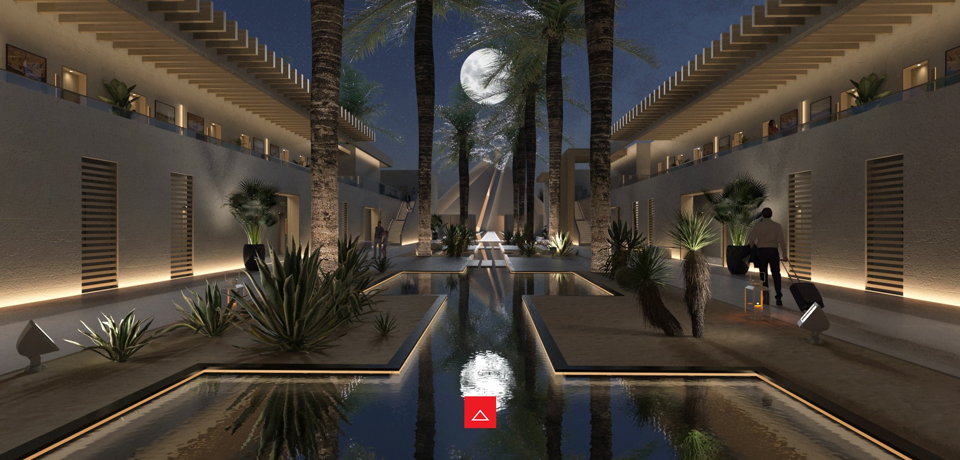 丨埃及丨CUBE Consultants-3