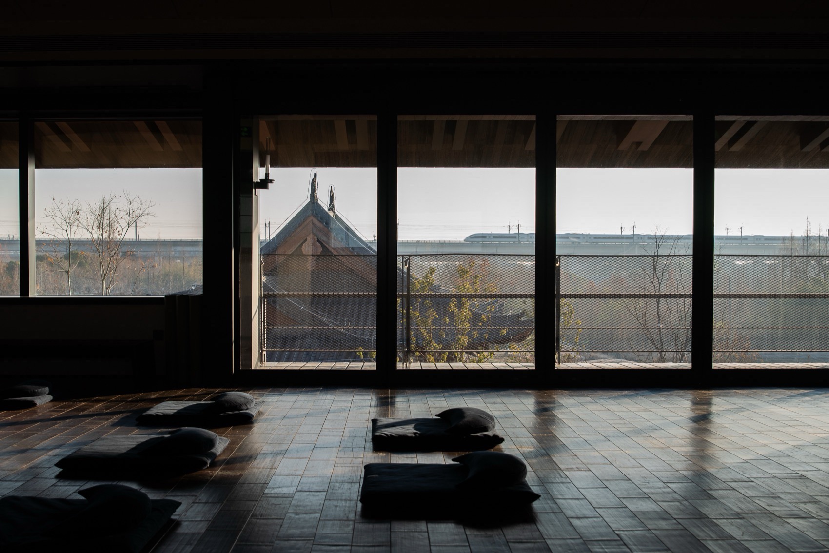 小山寺·宿心集丨中国浙江丨无设建筑-159