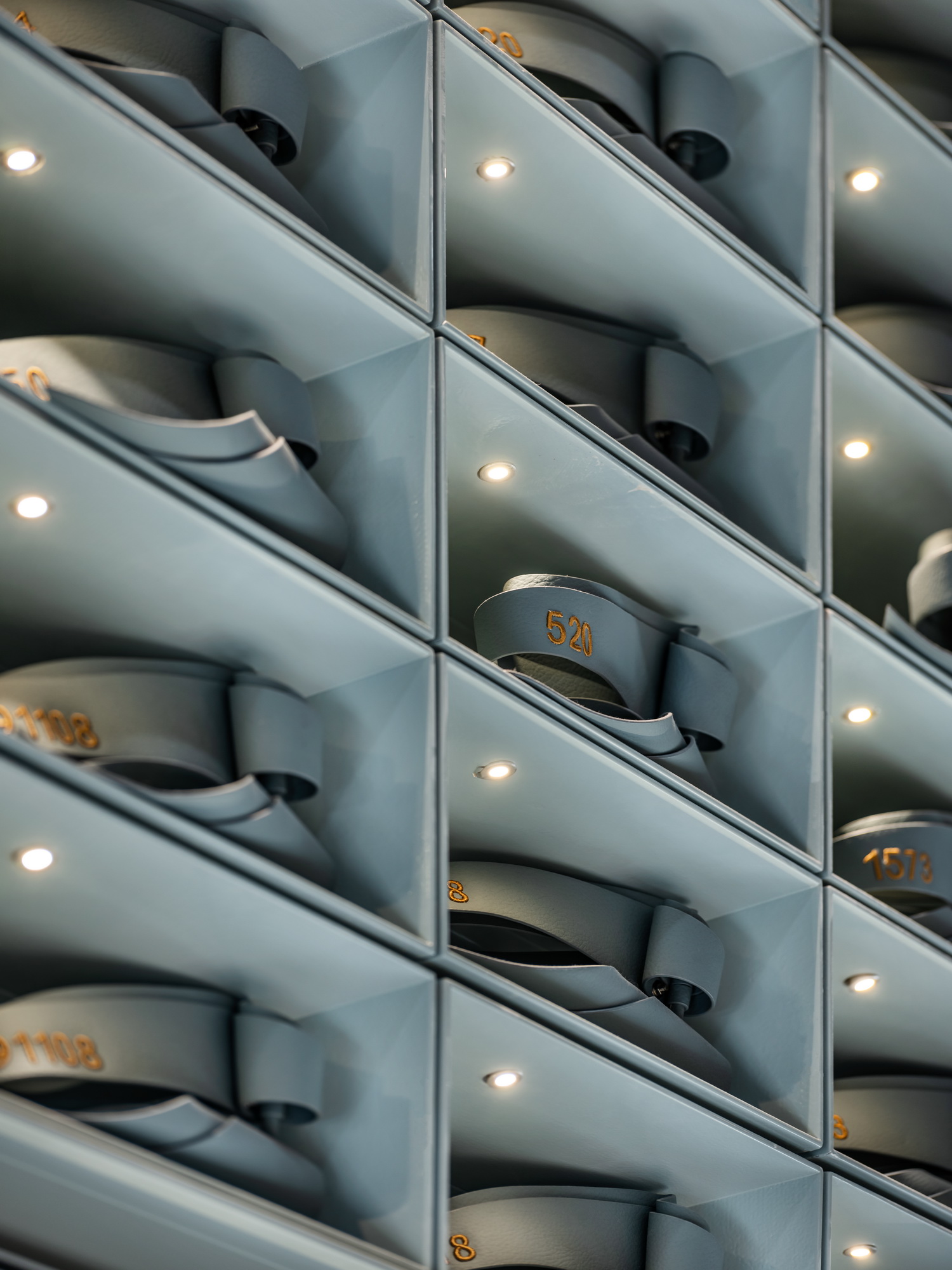 青岛万象汇周大福体验店丨中国青岛丨香港壹正企划-4