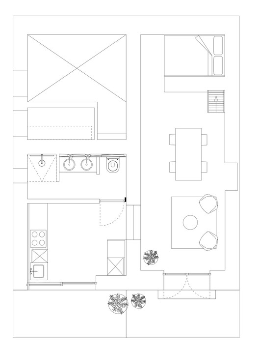 梦幻伊比萨小屋-16