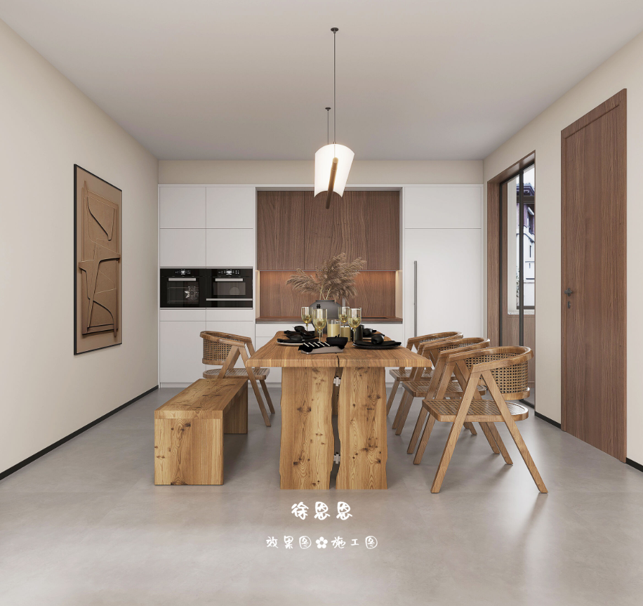 民宿-逃离城市喧嚣 感受自由呼吸-1