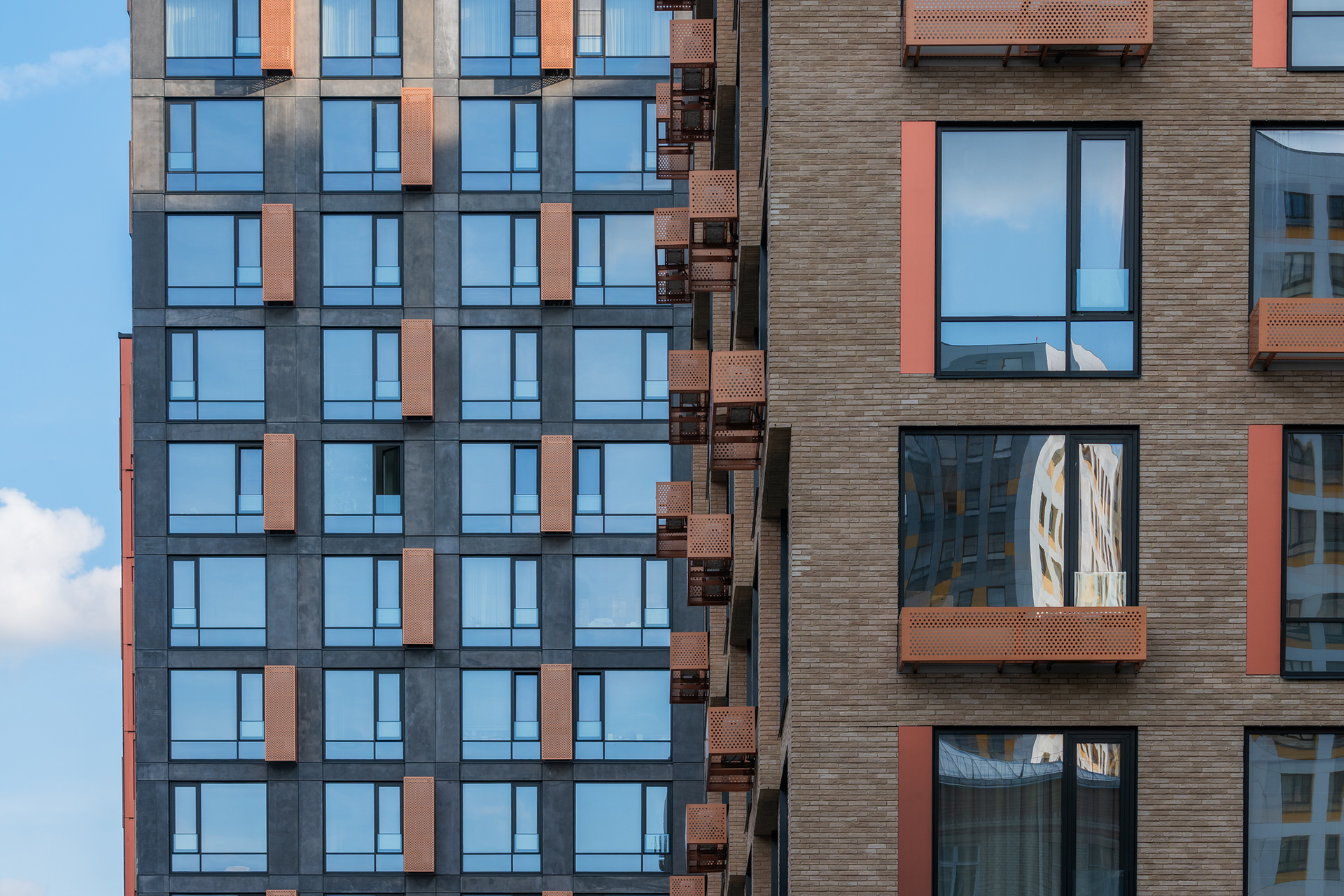 多个项目（如“Mosfilm”影院与音乐厅等）丨俄罗斯莫斯科-64