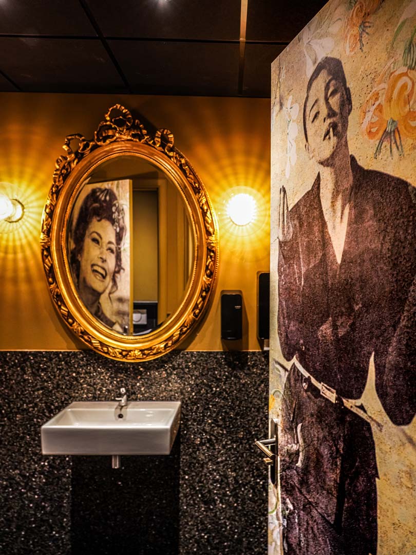 RESTAURANT VITO - ESTIDA-19