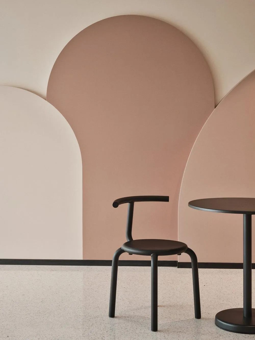 Tira Beauty 孟买总部办公场所设计丨印度丨Ultraconfidentiel Design-15