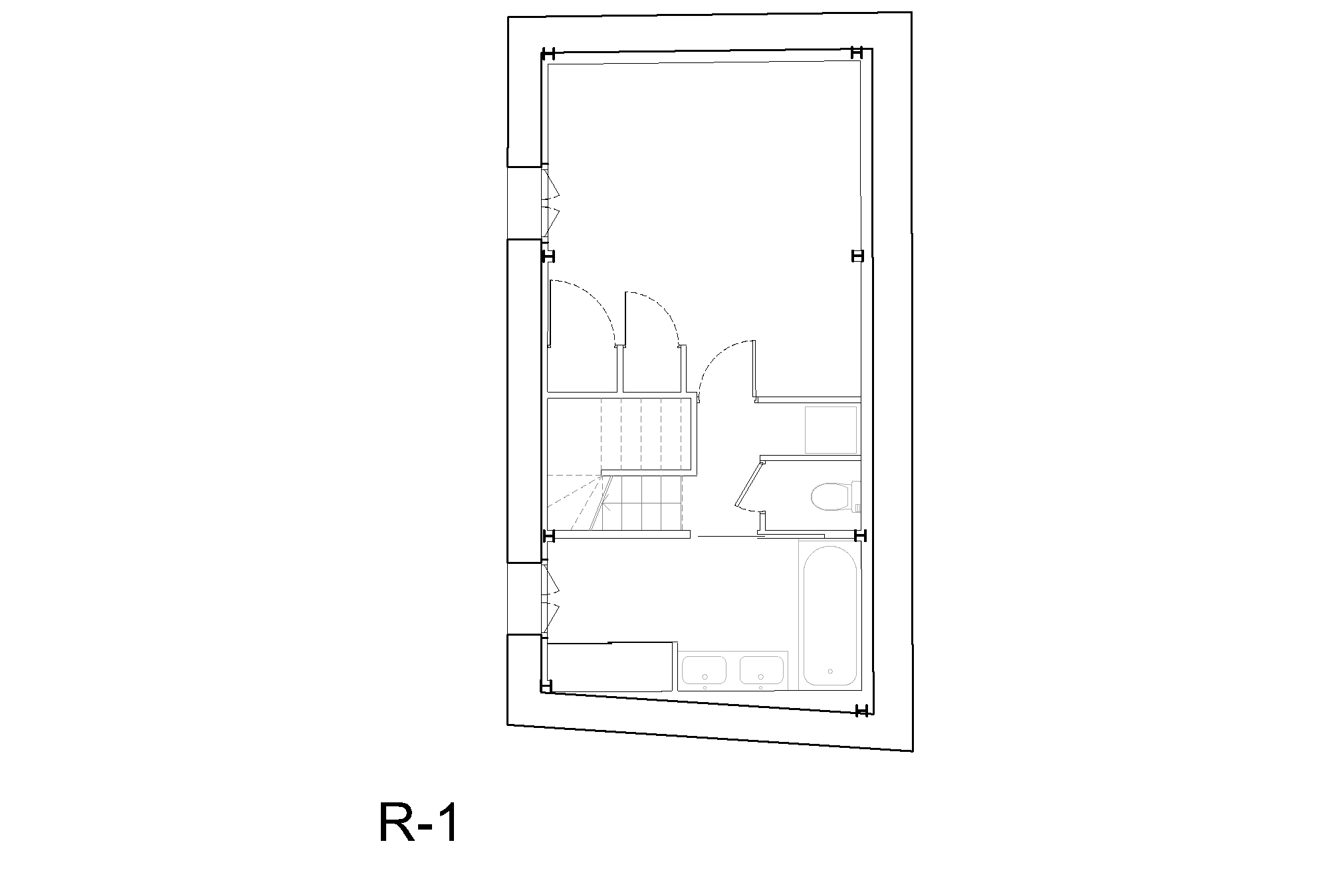 House V / Tectône-35