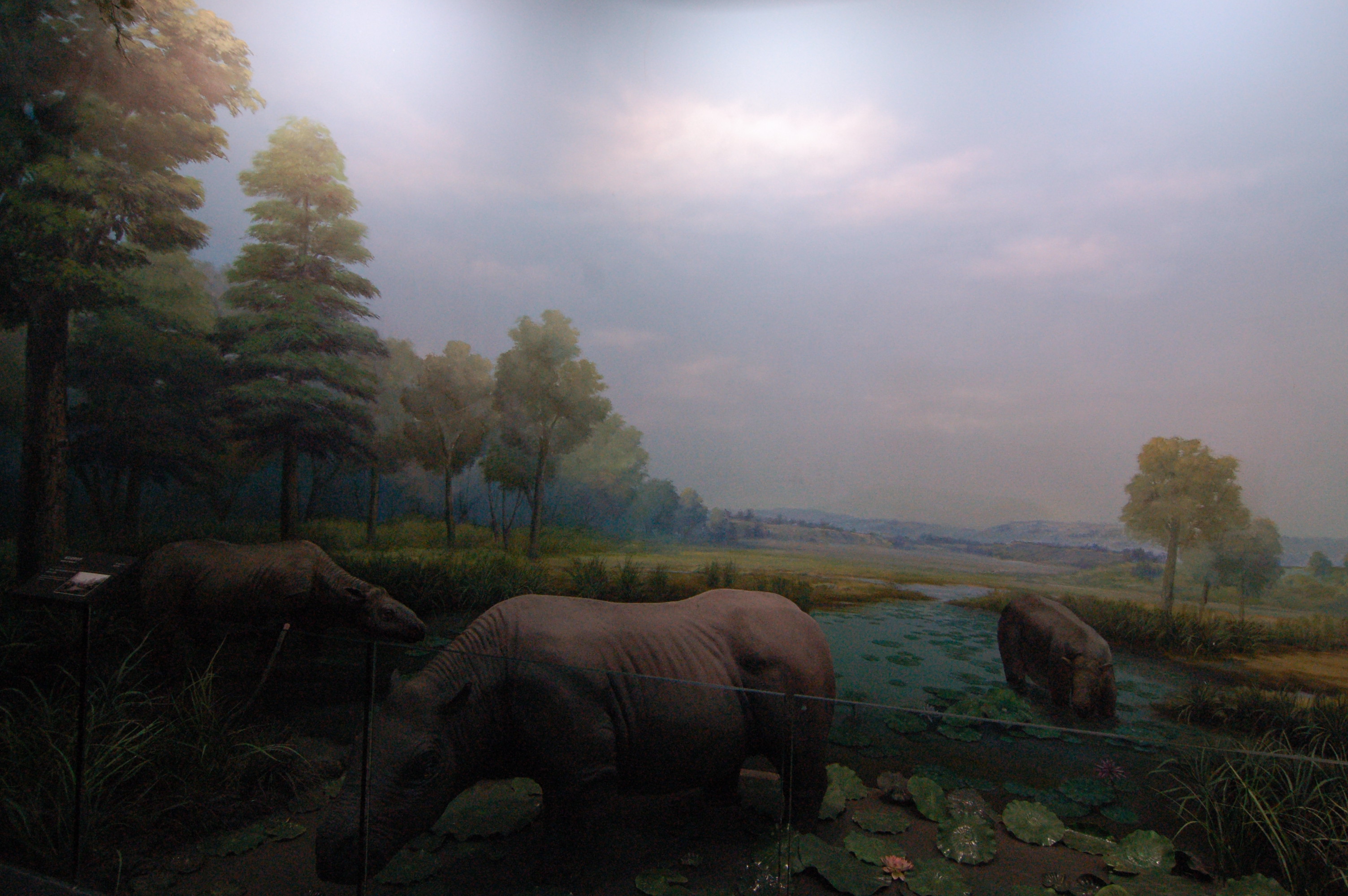 博物馆城市规划馆-4