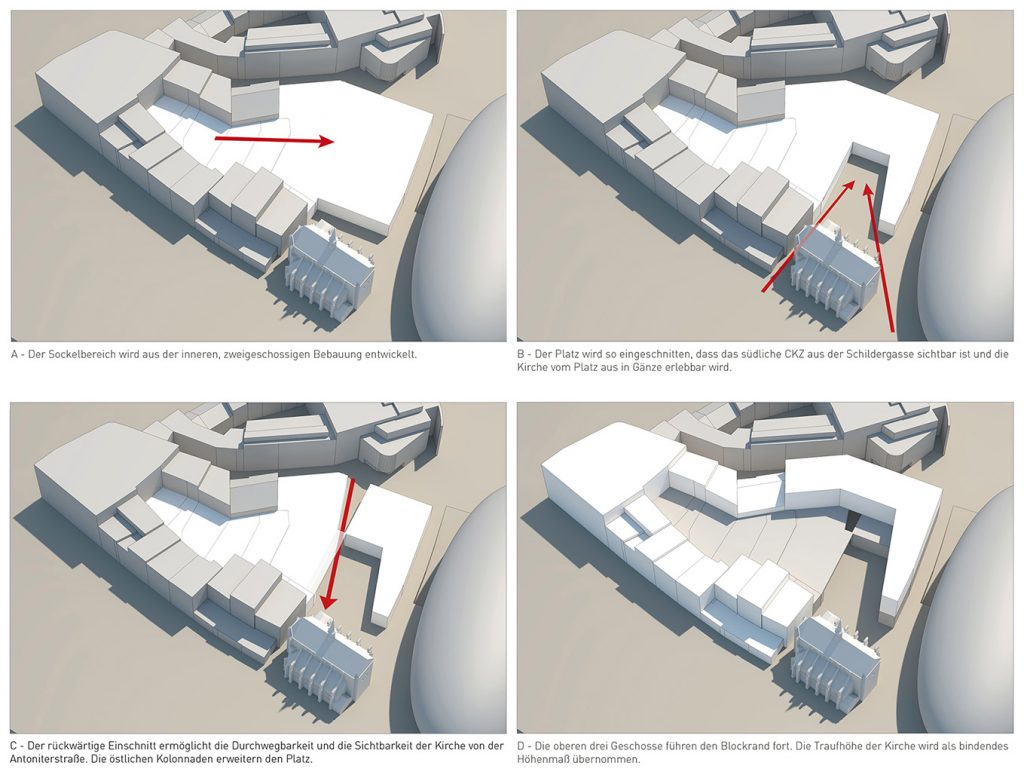 丨德国科隆丨eins:eins architekten-4