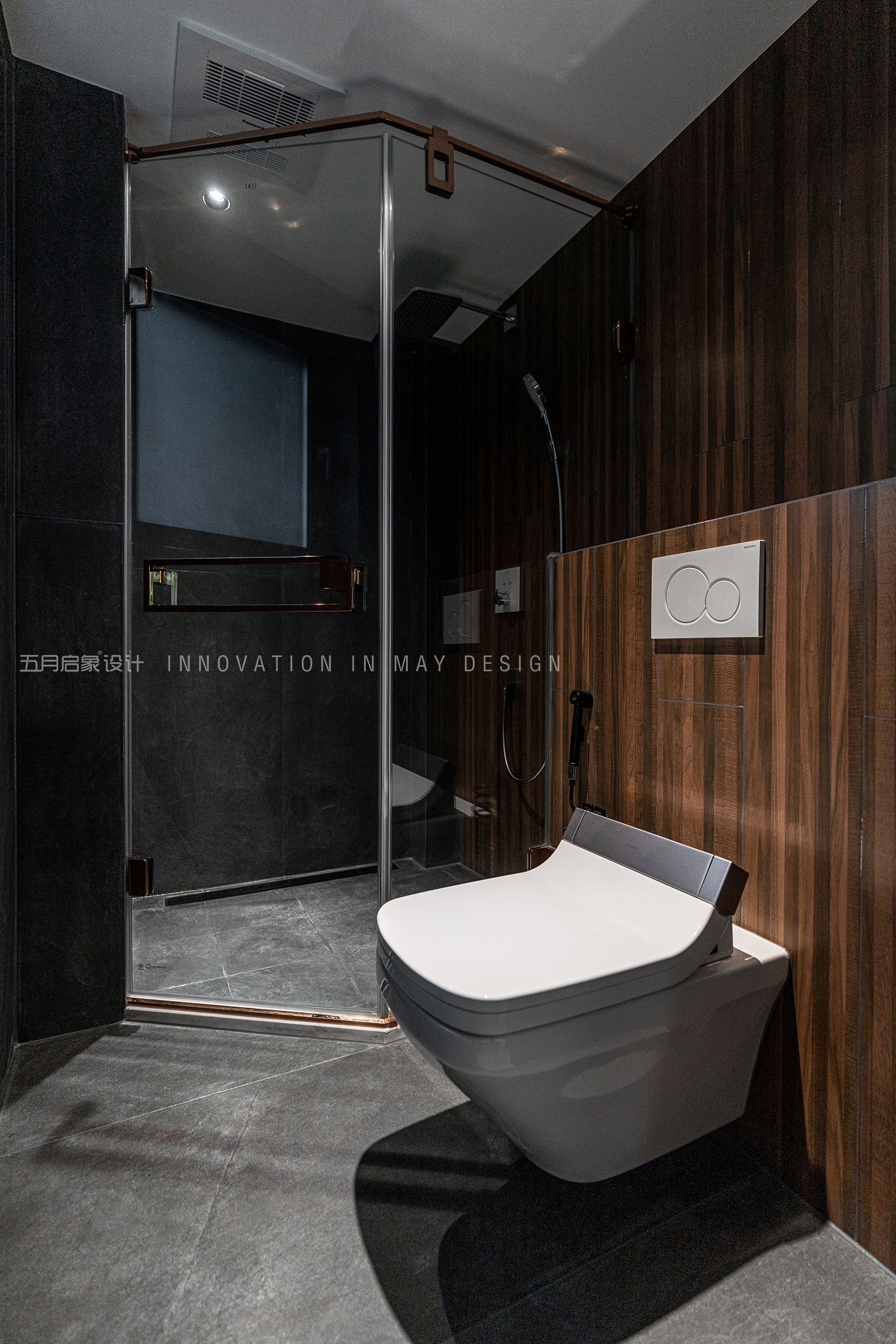 半山丨中国青岛丨五月启象®设计-72