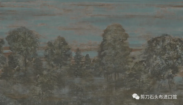 奢牌墙纸案例丨中国成都-13