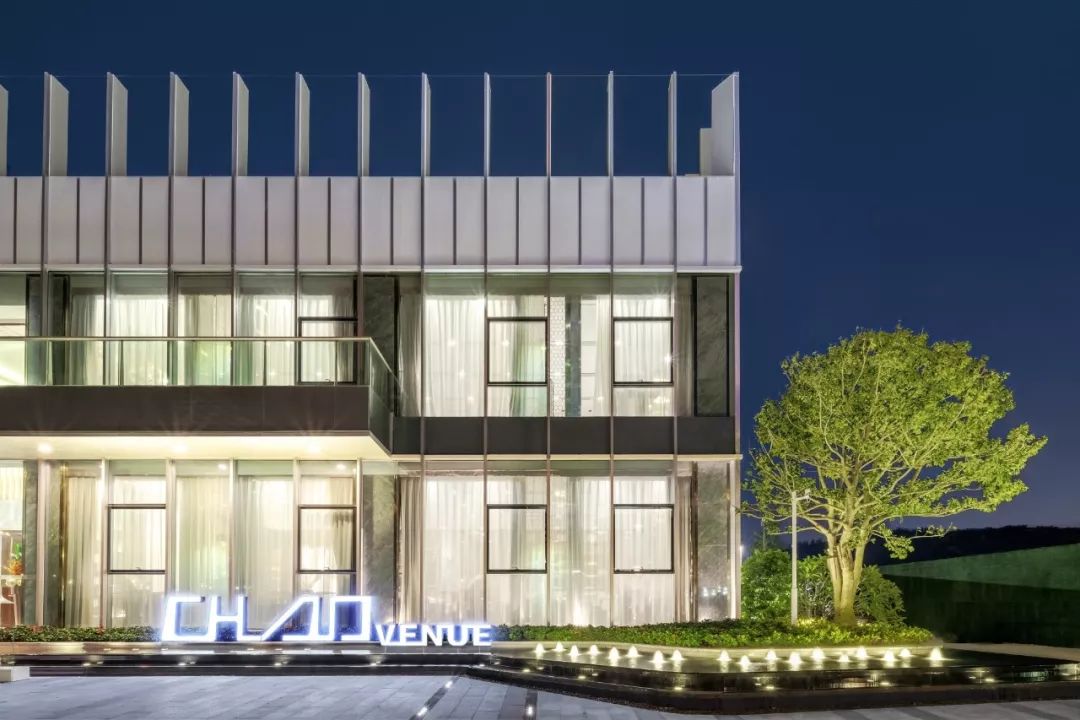 逐浪扬帆听CHAO声 | 广东汕头绿地中心-34