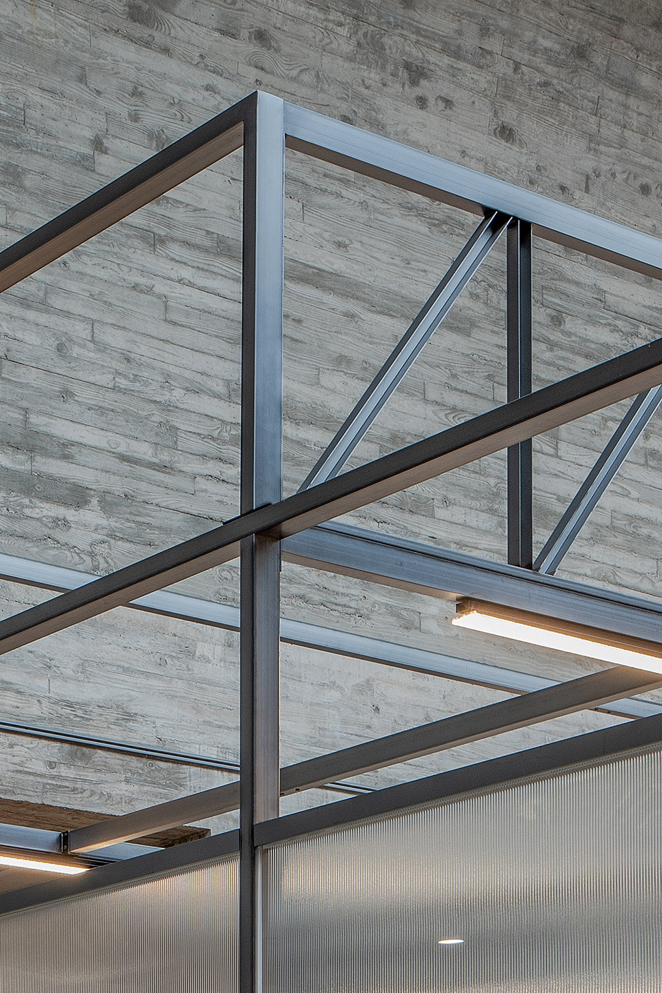 中国美院时尚设计学院常设展厅丨中国杭州丨MAS芒果建筑设计-40