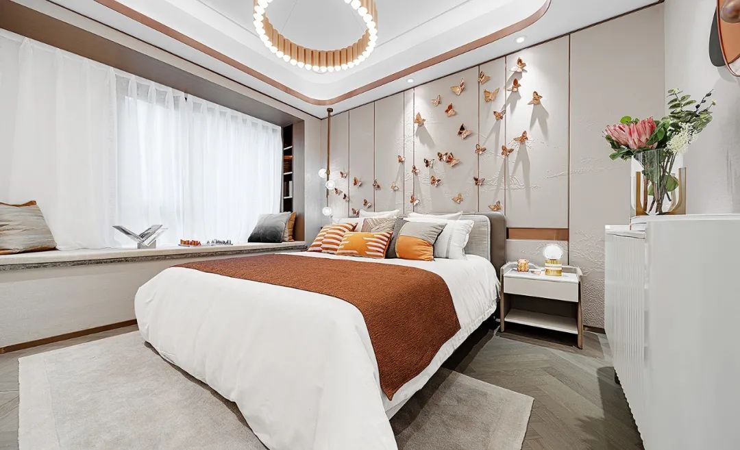 乌镇水乡的现代旅居生活-53