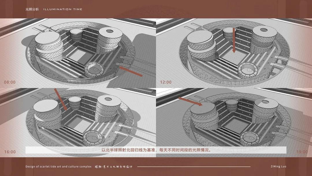 『新作』广州猩潮艺术文化广场×卓美优秀毕设班作品-54