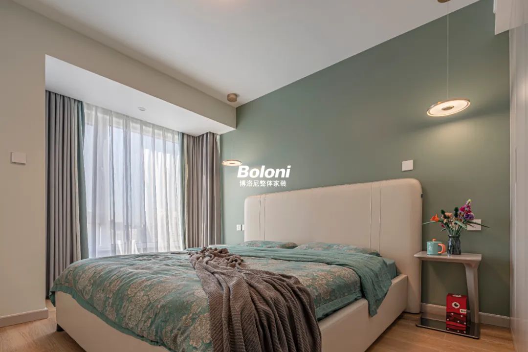 紫芳园丨中国北京丨博洛尼-38