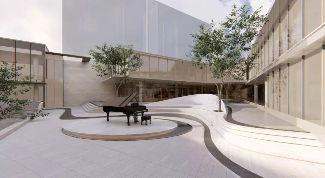 绿地听江左岸 | 音乐半岛的艺术生活-120