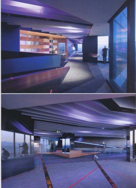 俄罗斯 莫斯科 巴尔维哈酒店-14