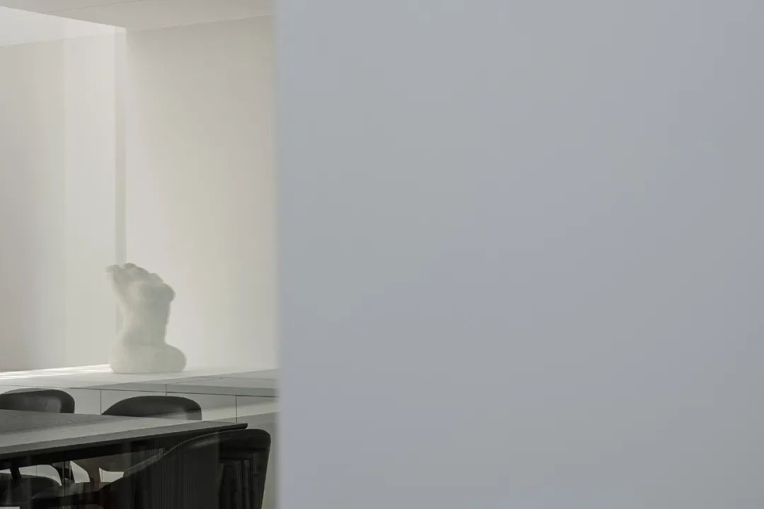 流光溯影,自由艺术·安生设计办公空间丨中国绍兴丨ANSWER 安生设计-68