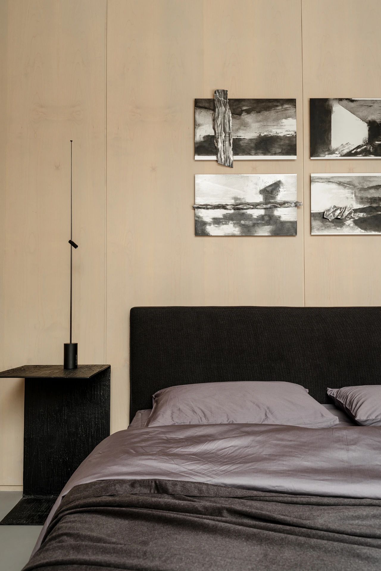 喜欢黑色设计的人，往往沉稳且内敛-26