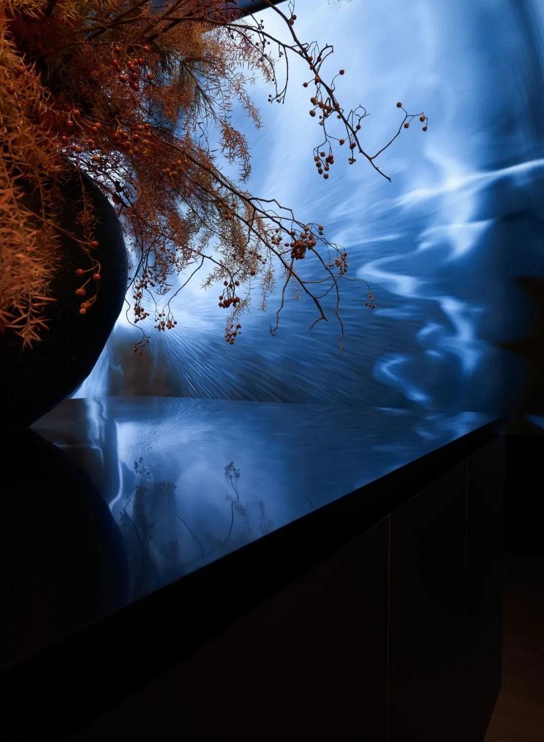 无锡松果果餐厅丨中国无锡丨GID 国际设计-30