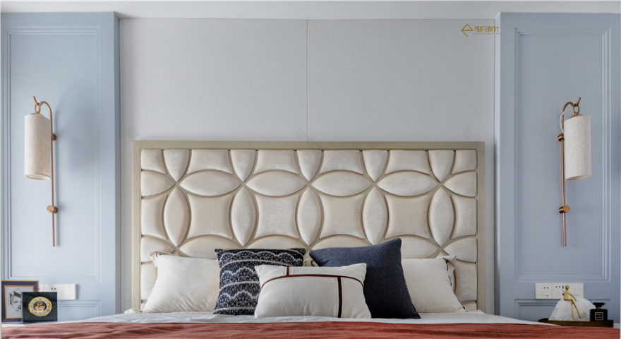 独立玄关+开放式餐厅+生活阳台,打破家的闭塞,还原舒适空间-49