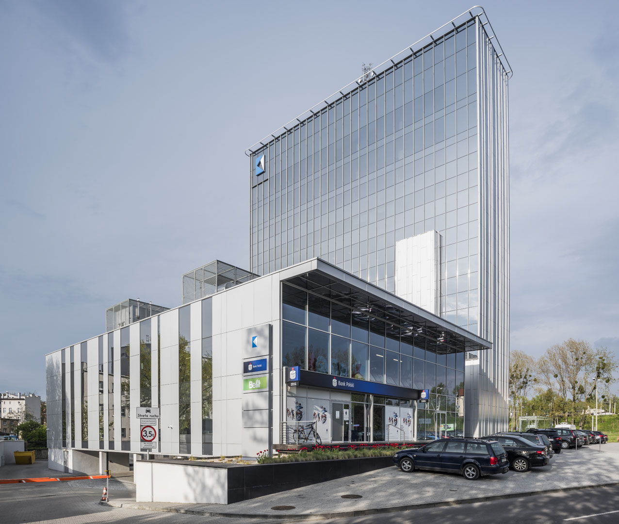 OMNITECH HOTEL · Toprojekt 2013 商业展示空间设计-17