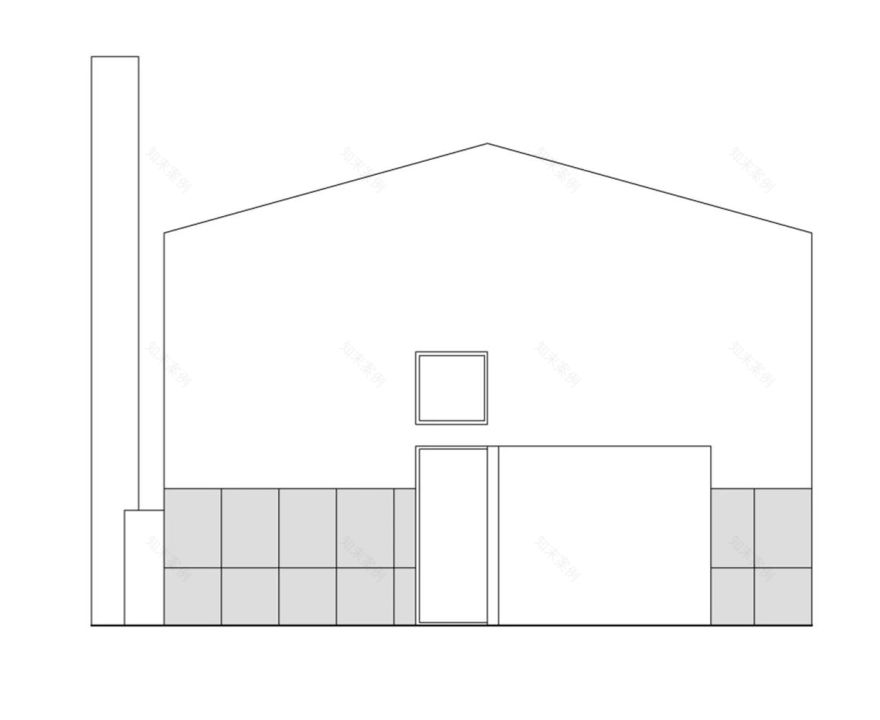 乡村新建丨Blendarchitecten-97