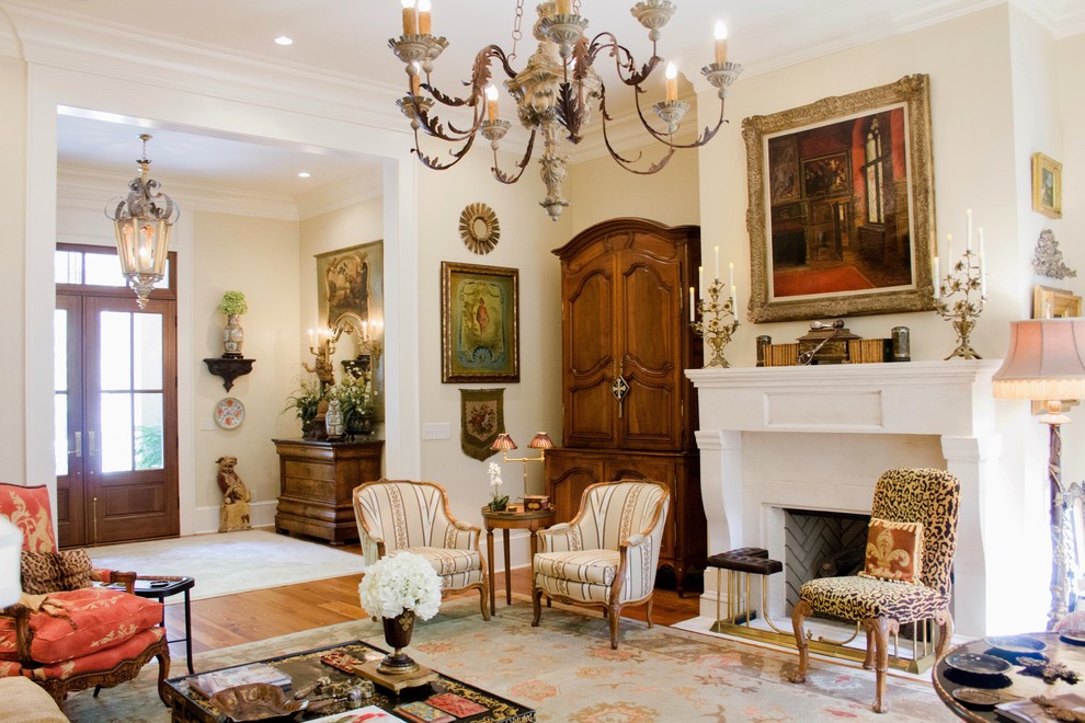 Taylor Lane 住宅丨Bob Chatham-16