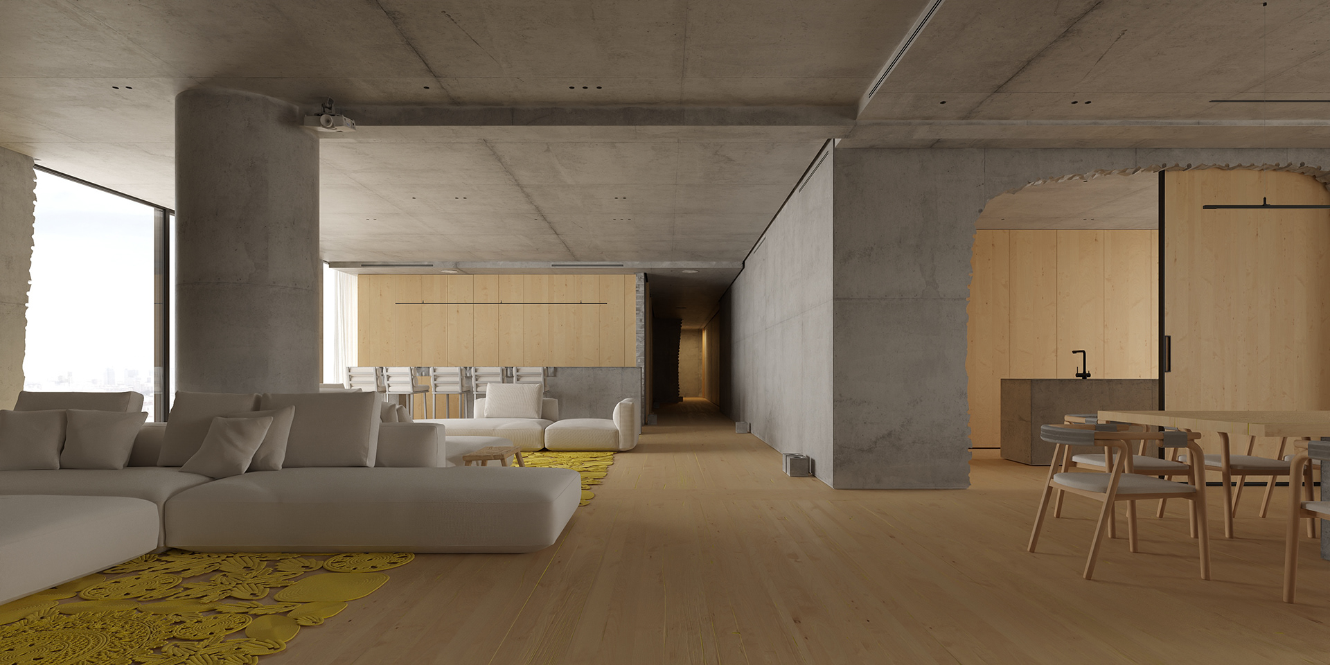 Worldwide 室内外设计-16