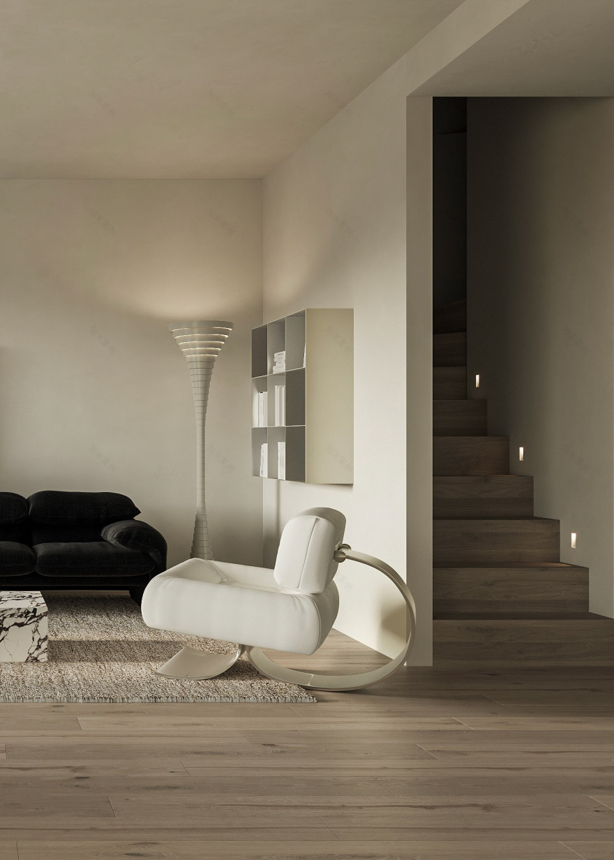 Concession ▏节制,留白和退让-9