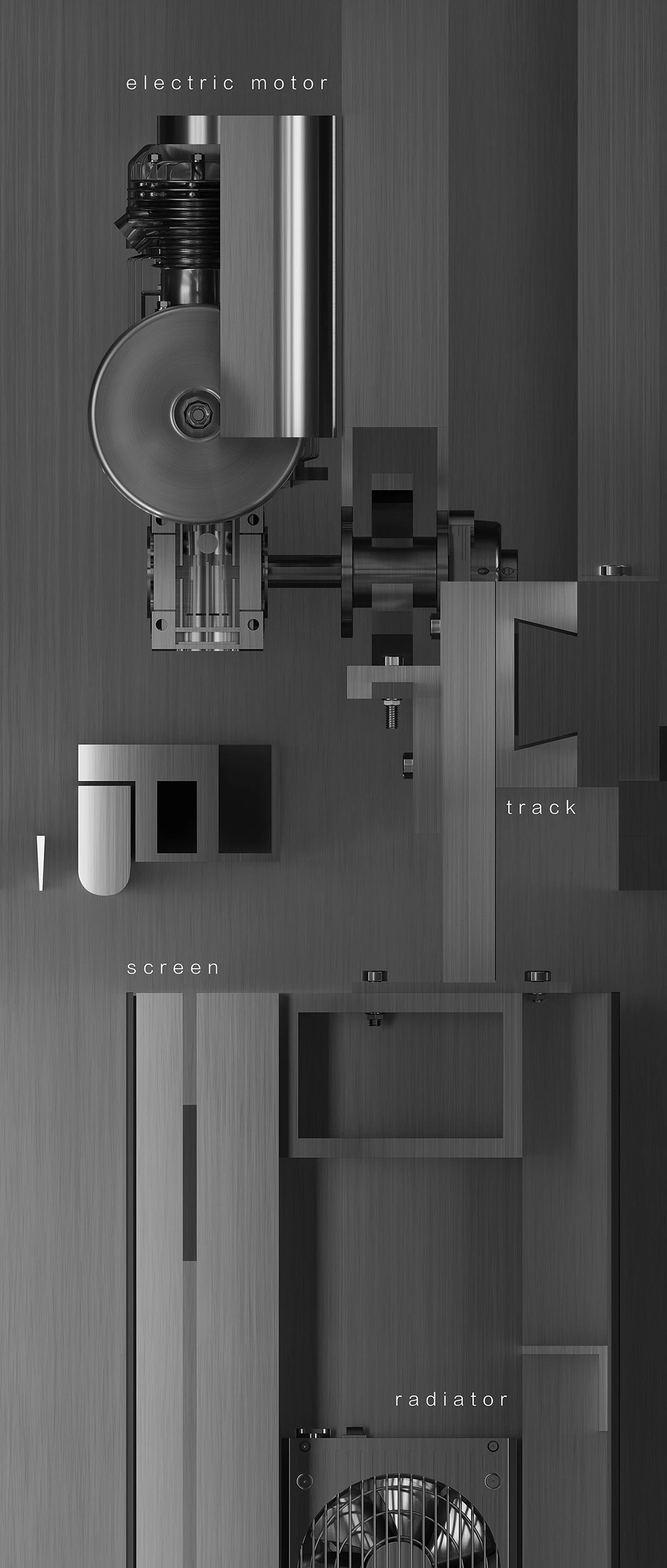 三谷设计 | 谷腾：空间启示录-51