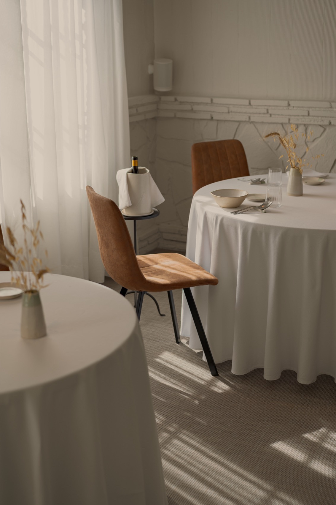 Sabor Andaluz客栈，西班牙 / Lago Interioriza-16