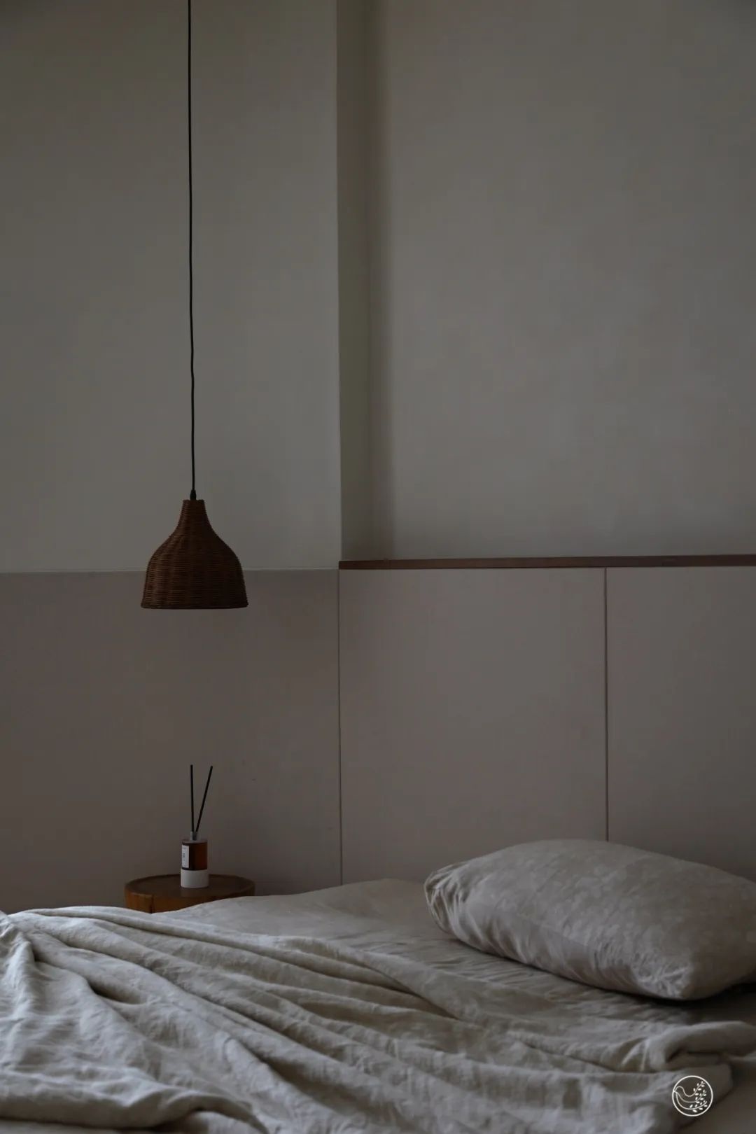 在大理度假风的家里，收藏四海时光-59