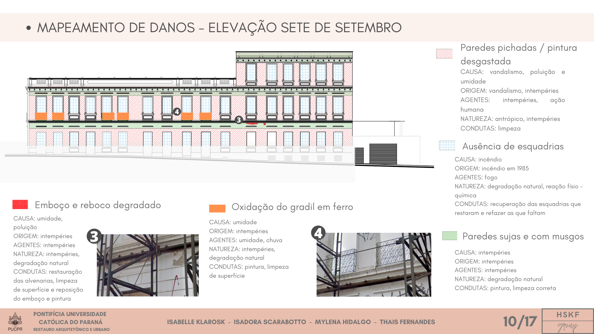 RESTAURO DE EDIFÍCIO HISTÓRICO - HOTEL TASSI-9