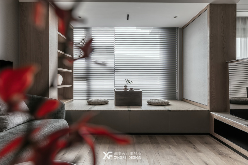 苏州邢斐私宅设计 | 生活的无尽光芒-38