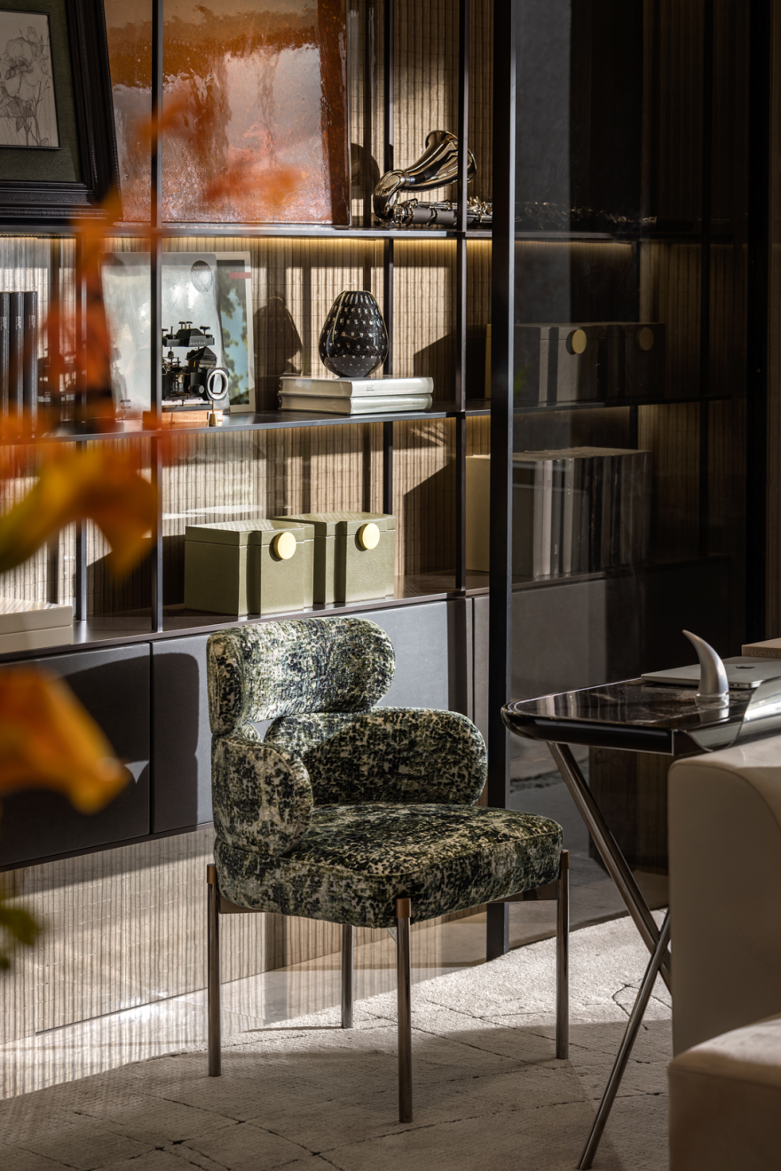 苏州天汇丨中国苏州丨紫香舸-33