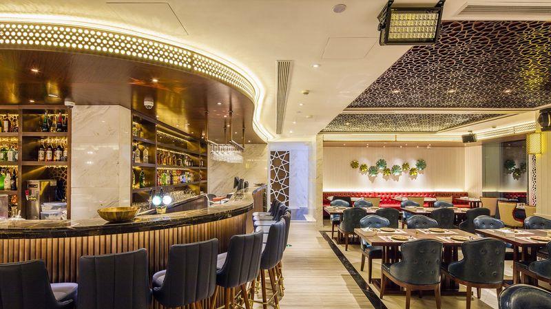 MAKAN阿拉伯餐厅-15