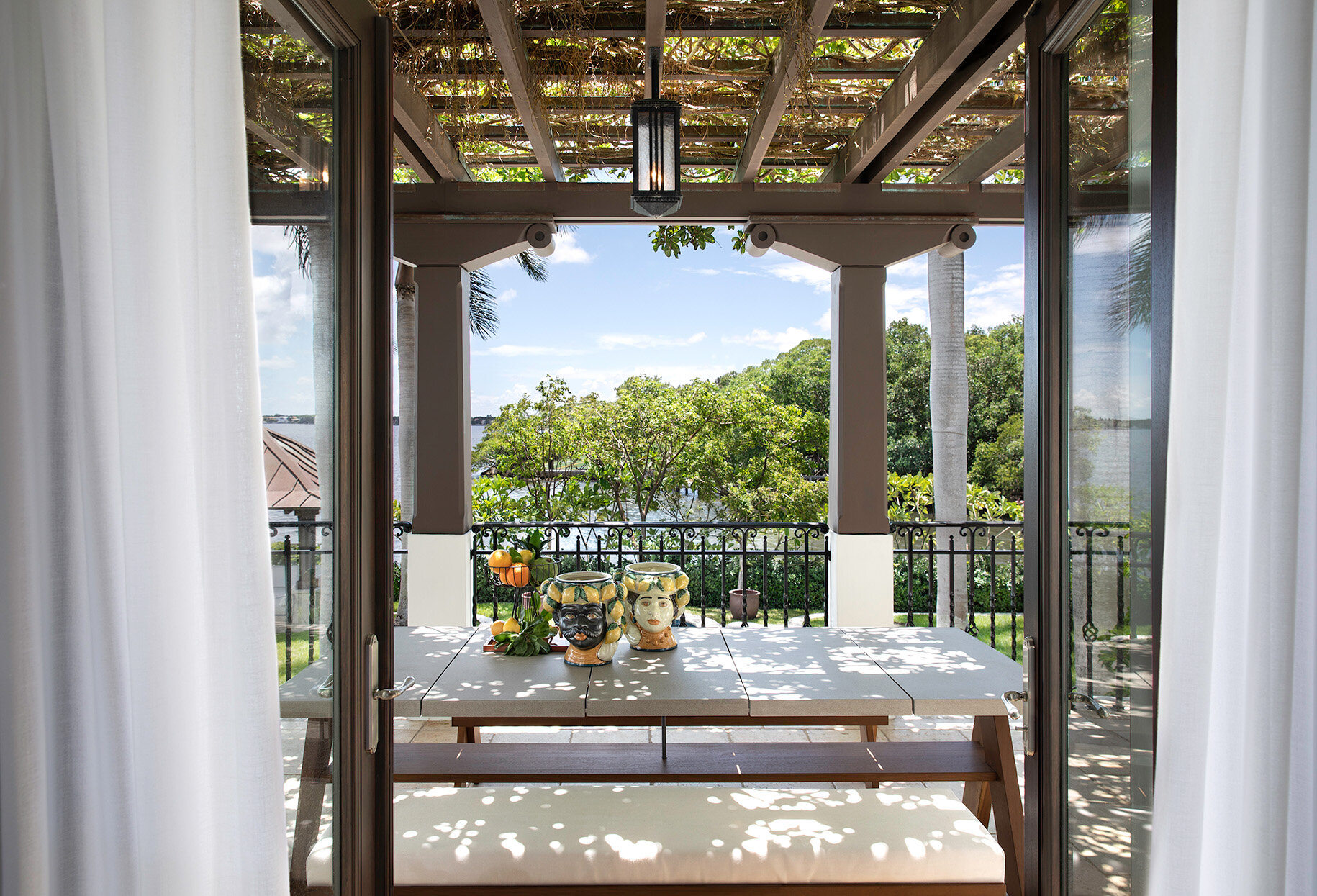 Villa Positano | Meridiani-11