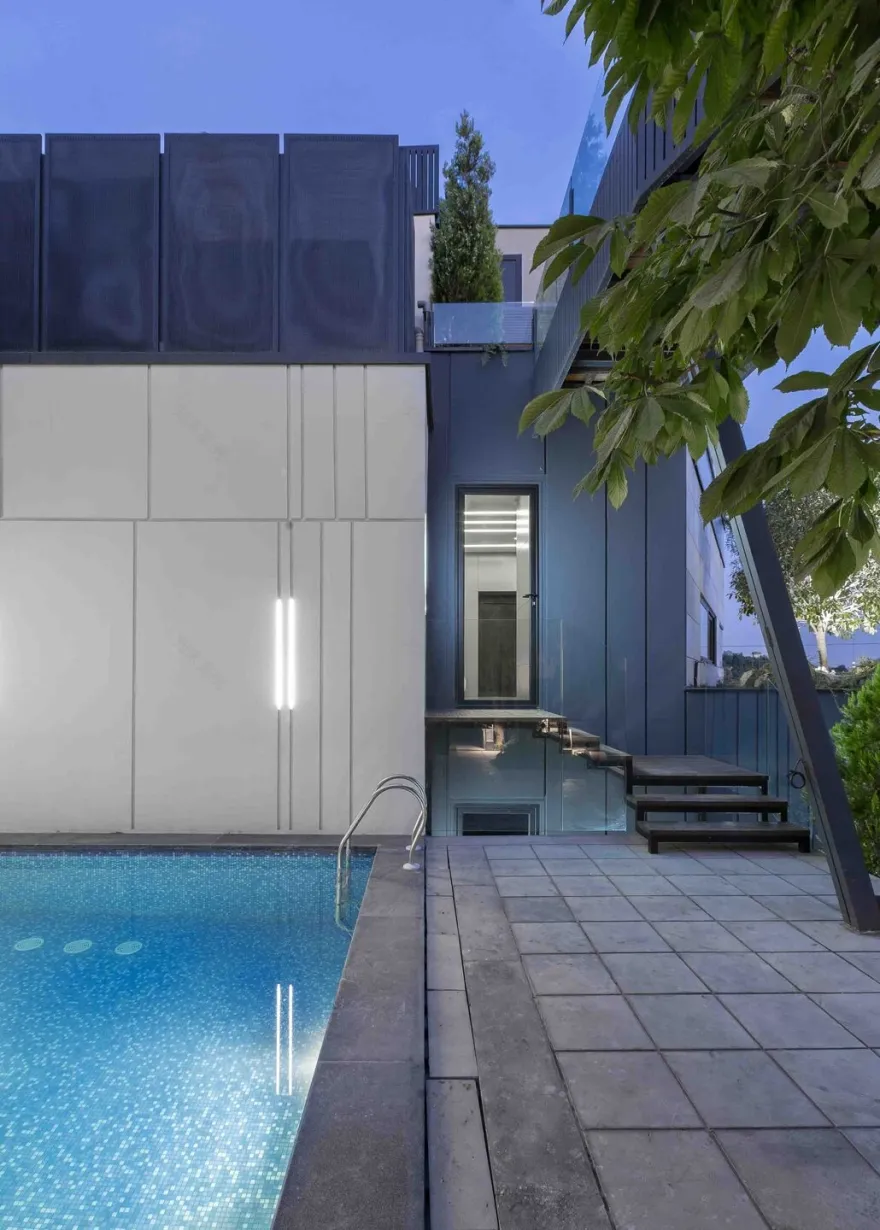 Afra House 度假别墅-32