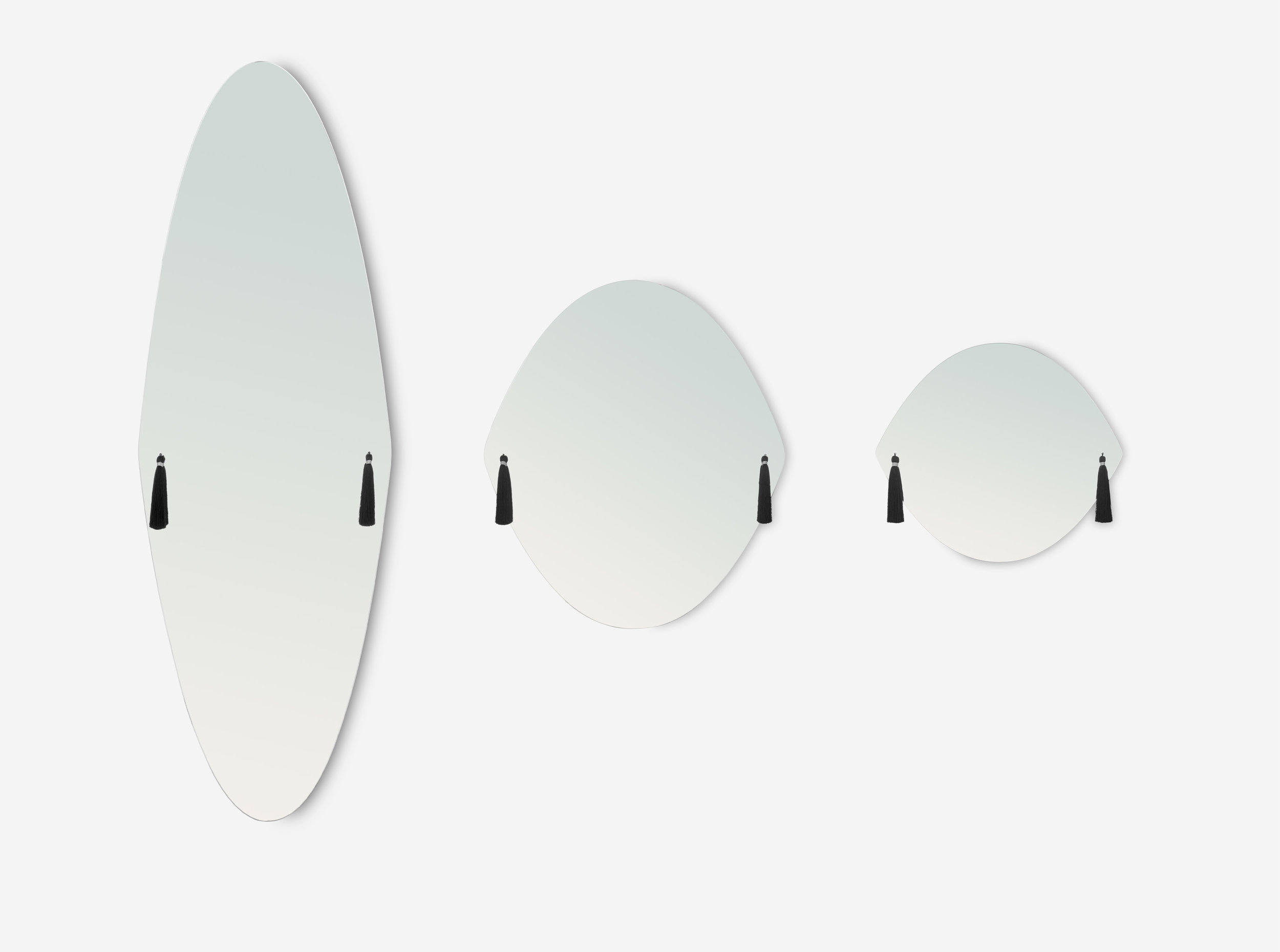 New mirror designs - a round-up. — Design.daily-2