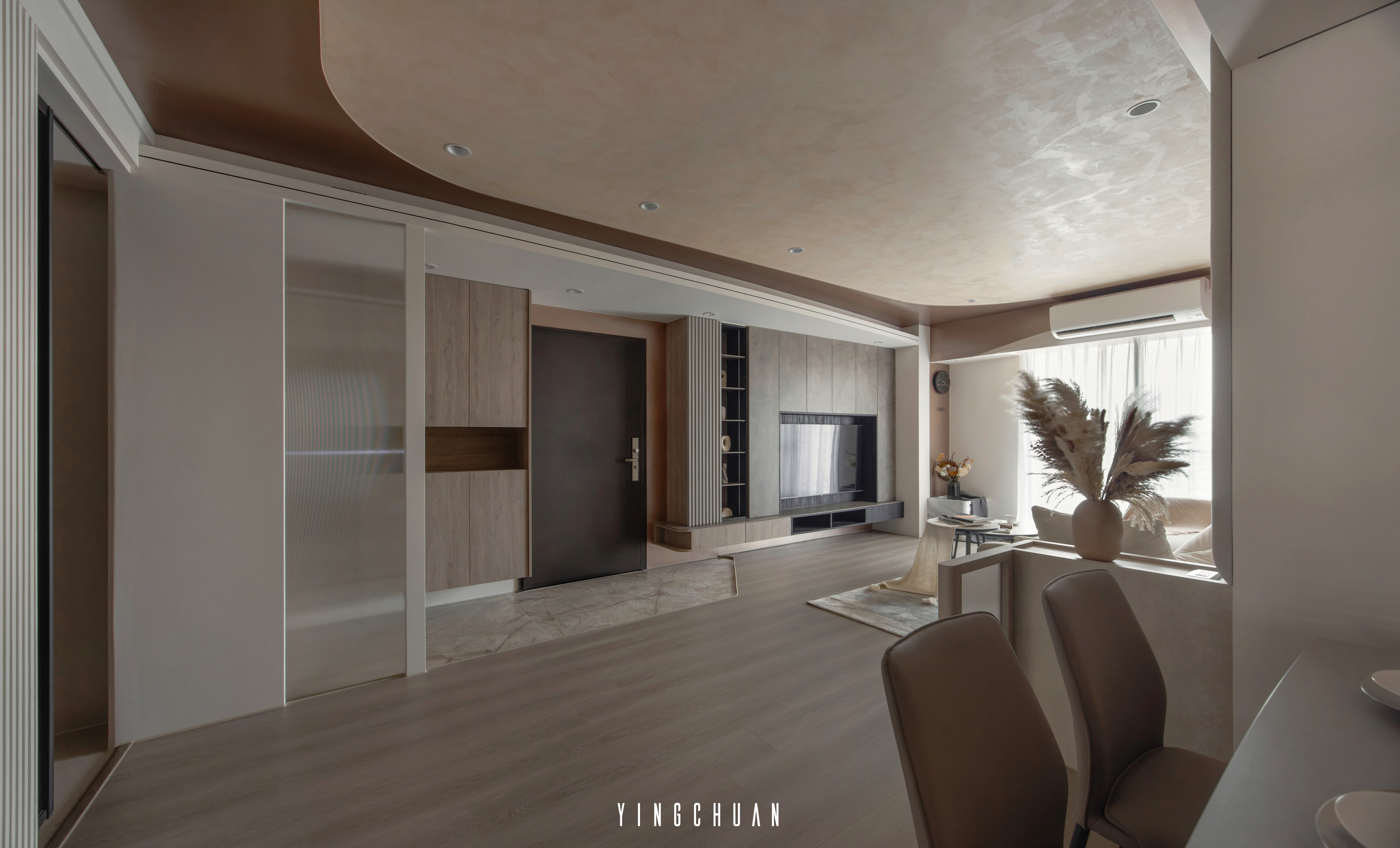 理想的空間穿搭-5