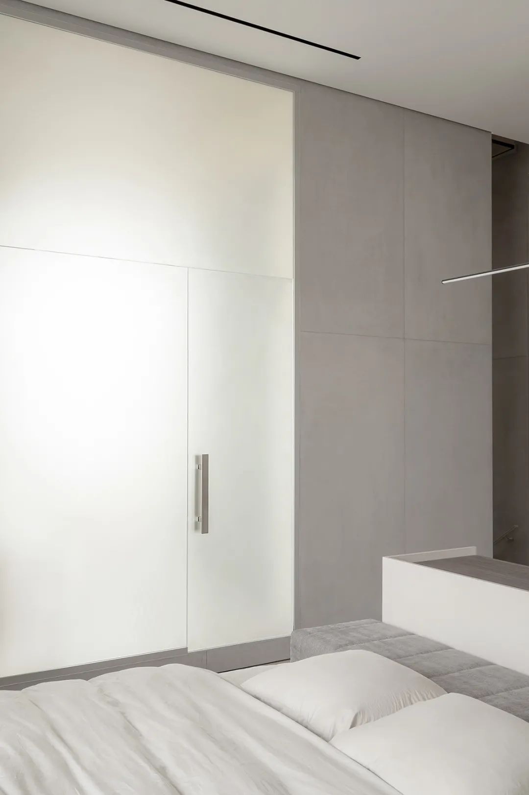 215㎡极简私宅丨Makhno Studio-47