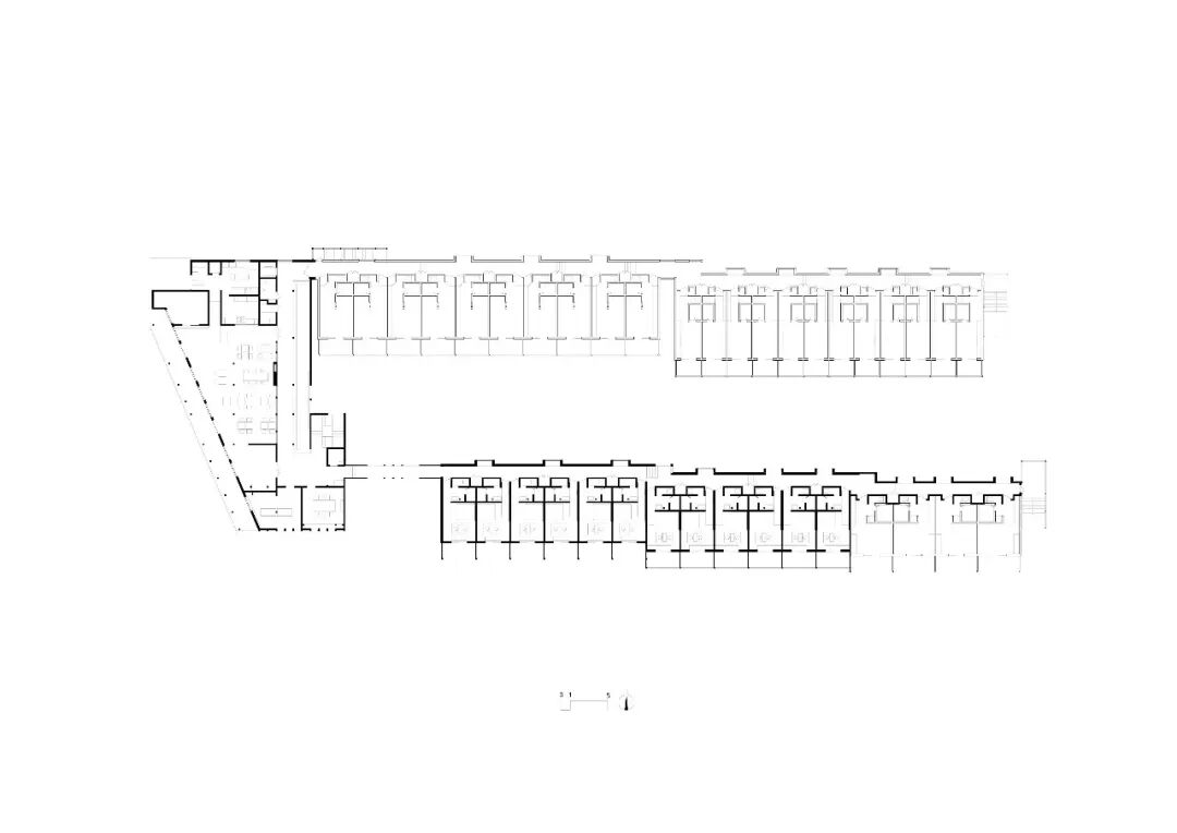 GALLERY|内向的街道·阿那亚北海道澜山酒店-54