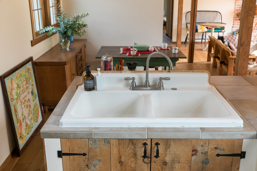 自宅の庭がドッグラン　アメリカンスタイルの平屋リノベーション | Renovation | 100%LiFE-11