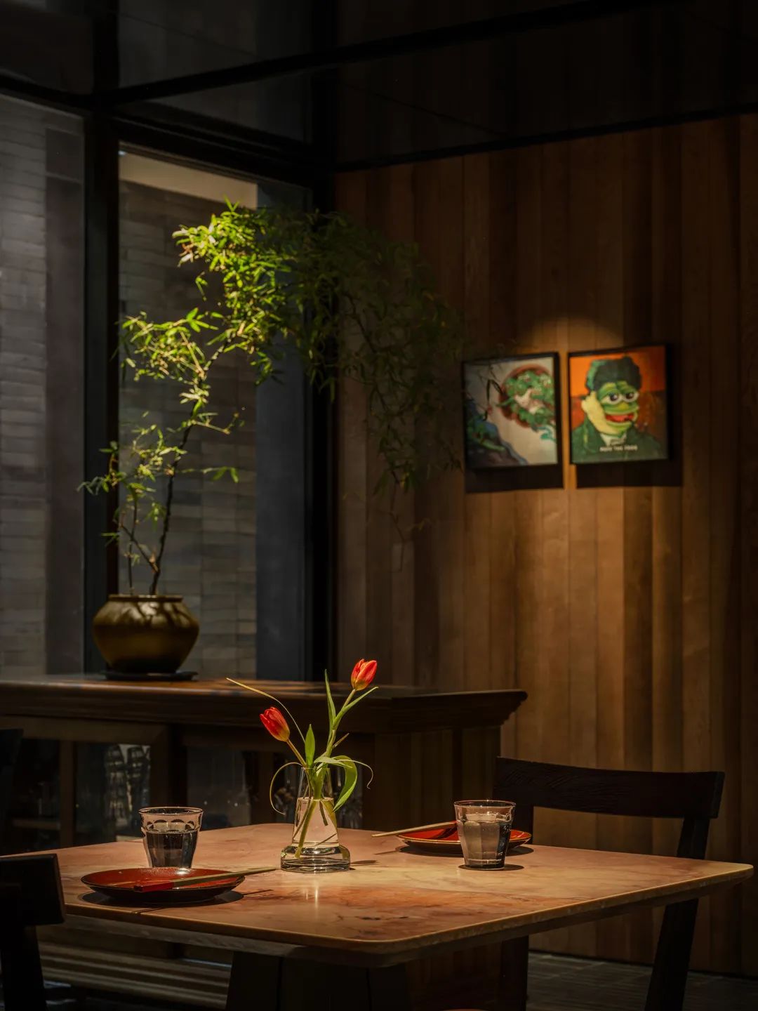 胡大·五店：年轻引力场-策略餐饮|IN.X新作-56