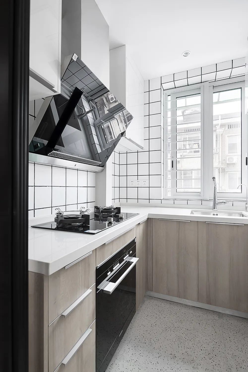 杭州 59㎡小宅丨中国杭州-44