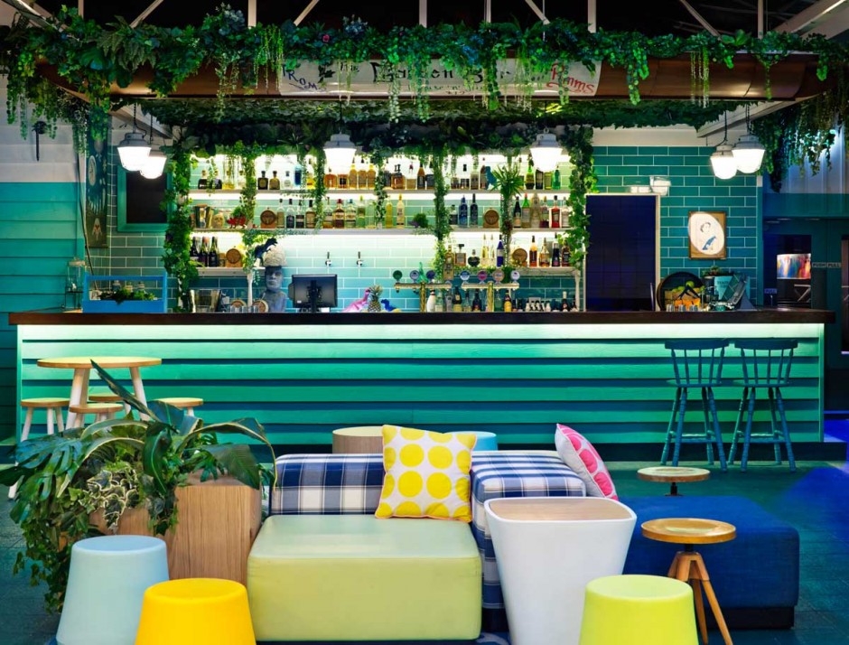 [专卖店] The Woolly Mammoth by Alexander Lotersztain-12