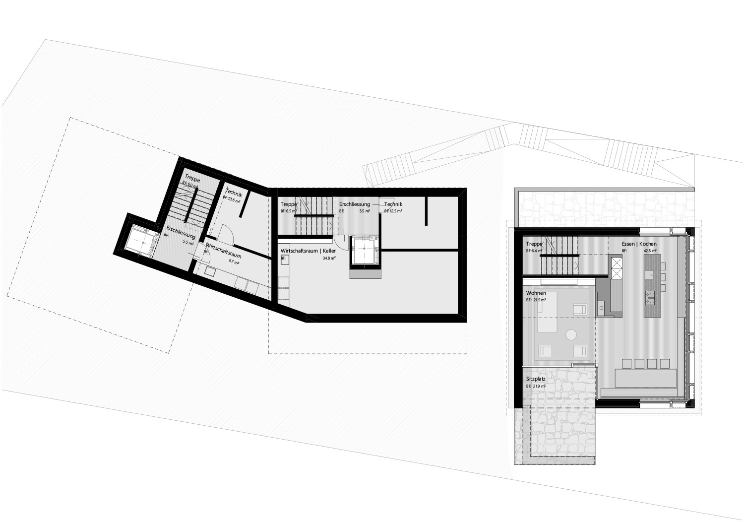 马尔邦房屋丨sandro durrer-16