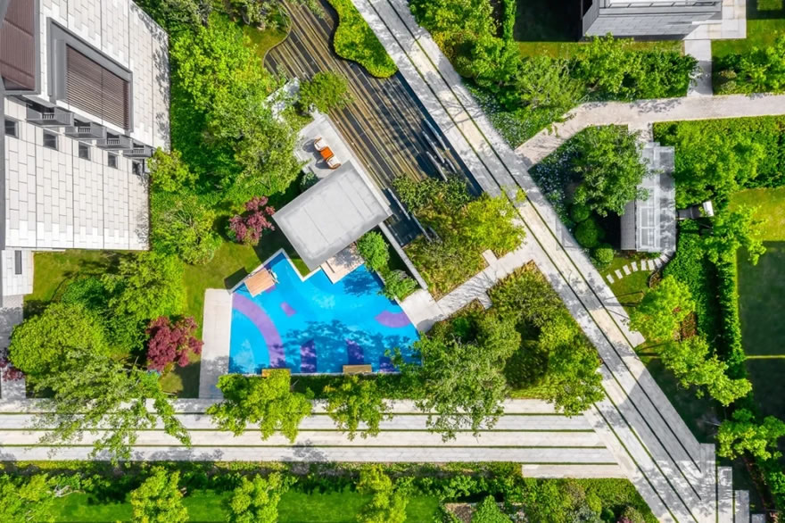 苏州鲁能泰山九号-80