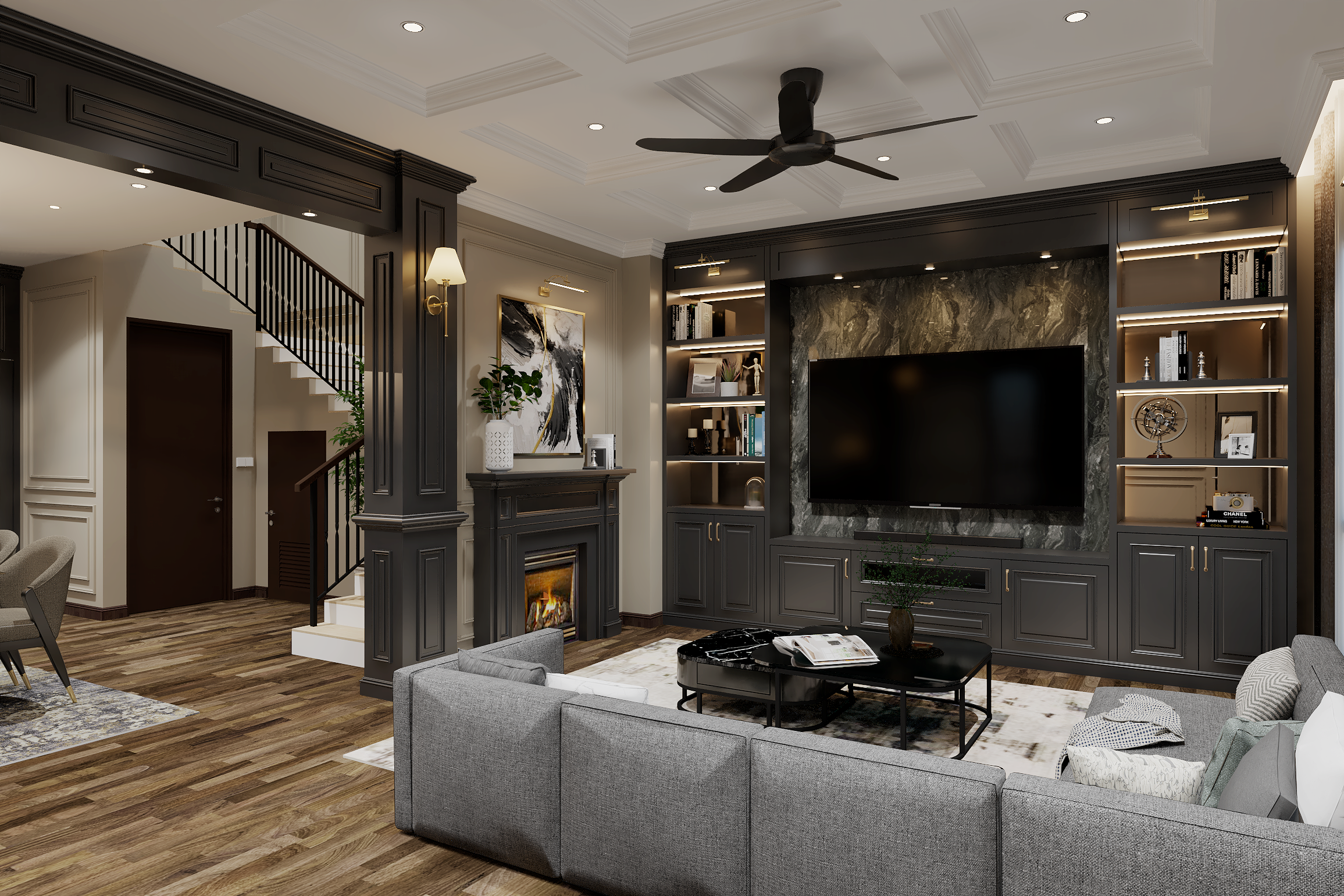 SETIA SAFIRO, CYBER-0